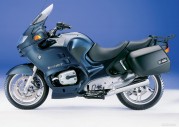 BMW R 1150 RT